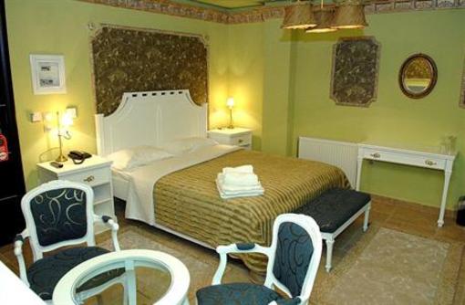 фото отеля Nymfes Hotel Aridaia