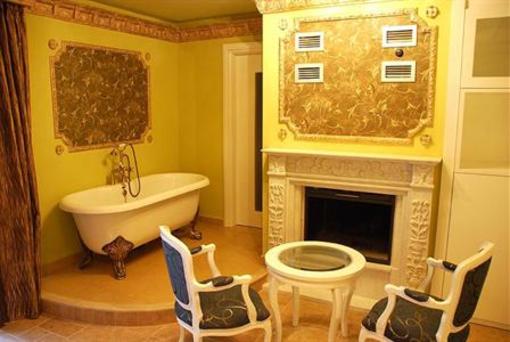 фото отеля Nymfes Hotel Aridaia