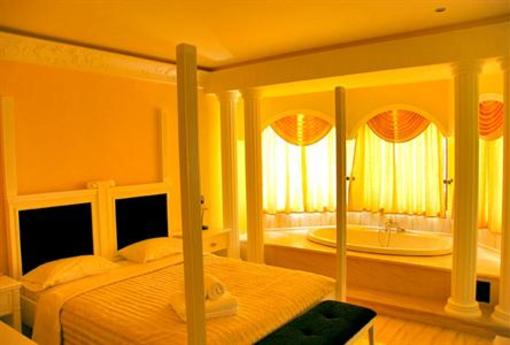 фото отеля Nymfes Hotel Aridaia
