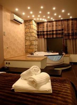 фото отеля Nymfes Hotel Aridaia