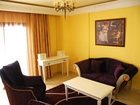 фото отеля Nymfes Hotel Aridaia