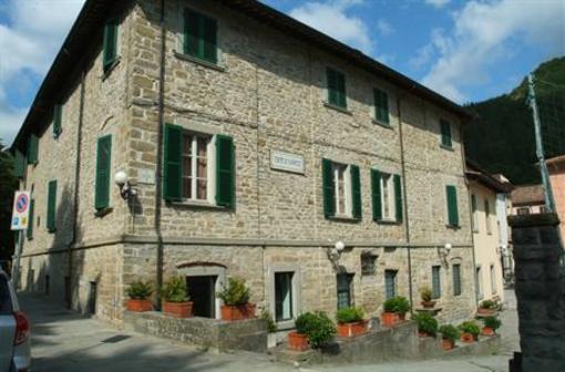 фото отеля Hotel Terme S. Agnese