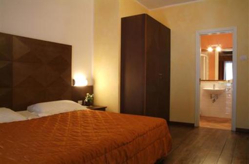 фото отеля Hotel Terme S. Agnese