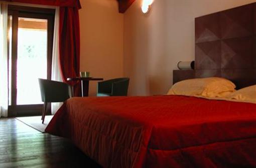 фото отеля Hotel Terme S. Agnese