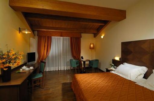 фото отеля Hotel Terme S. Agnese