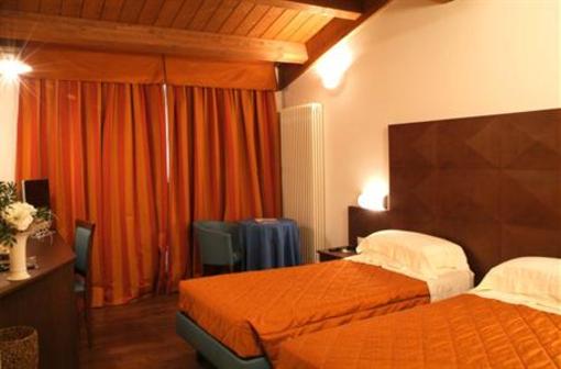 фото отеля Hotel Terme S. Agnese