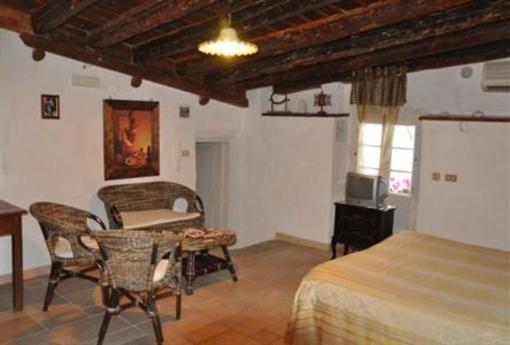 фото отеля Borgo San Martino