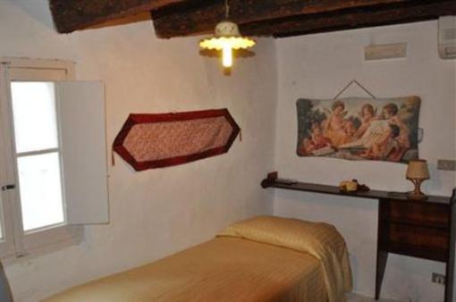 фото отеля Borgo San Martino