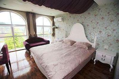 фото отеля Ridge Villa Hostel