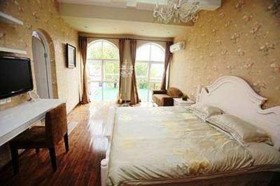 фото отеля Ridge Villa Hostel