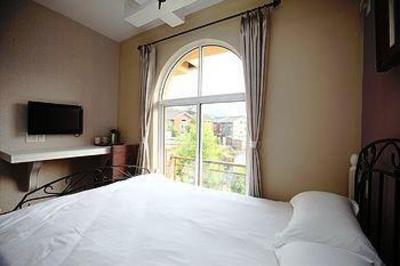 фото отеля Ridge Villa Hostel