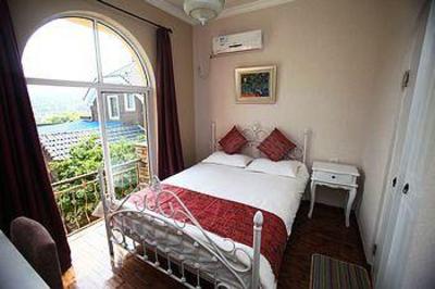 фото отеля Ridge Villa Hostel