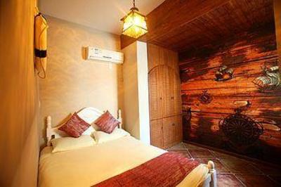 фото отеля Ridge Villa Hostel