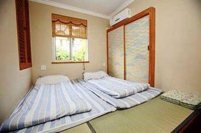 фото отеля Ridge Villa Hostel