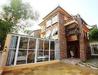 фото отеля Ridge Villa Hostel