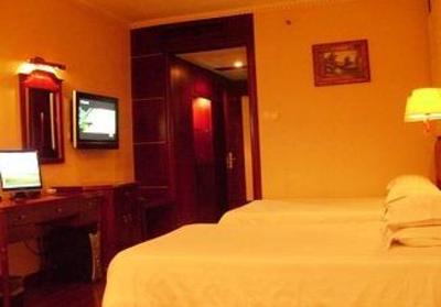 фото отеля Jingdu Hotel(Quanxiu Street)