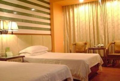 фото отеля Jingdu Hotel(Quanxiu Street)