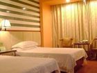 фото отеля Jingdu Hotel(Quanxiu Street)