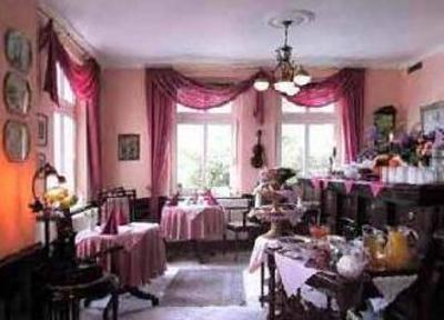 фото отеля Villa Von Desny Gastehaus
