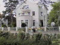 Villa Von Desny Gastehaus