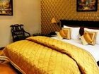 фото отеля Hotel Diplomat Residency