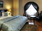 фото отеля Hotel Diplomat Residency