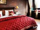 фото отеля Hotel Diplomat Residency