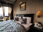 фото отеля Hotel Diplomat Residency