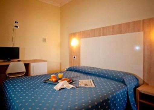 фото отеля Hotel Francesco Padenghe sul Garda