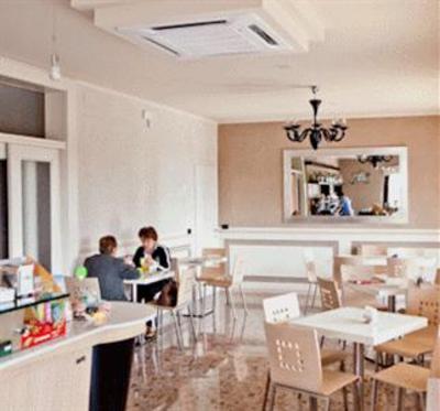 фото отеля Hotel Francesco Padenghe sul Garda