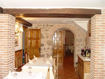 фото отеля Hotel San Miguel Segovia