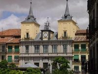 Hotel San Miguel Segovia