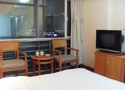 фото отеля Dongcheng Hotel