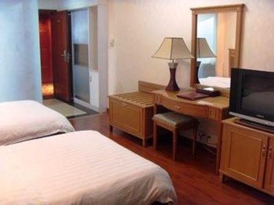 фото отеля Dongcheng Hotel