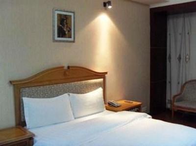 фото отеля Dongcheng Hotel