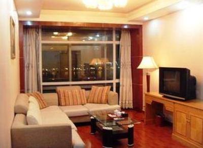 фото отеля Dongcheng Hotel