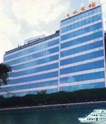 фото отеля Dongcheng Hotel