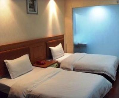 фото отеля Dongcheng Hotel