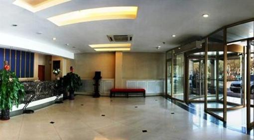 фото отеля Wanda Holiday Express Hotel Harbin