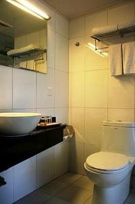 фото отеля Wanda Holiday Express Hotel Harbin