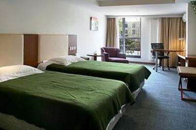 фото отеля Wanda Holiday Express Hotel Harbin