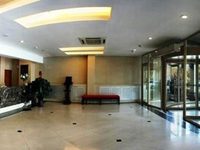 Wanda Holiday Express Hotel Harbin