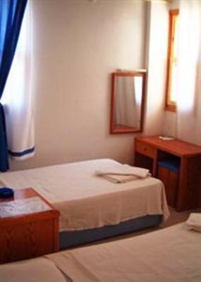 фото отеля Oreo Hotel