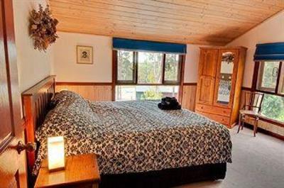 фото отеля Bilpin Springs Lodge