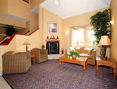 фото отеля Baymont Inn Fort Wayne