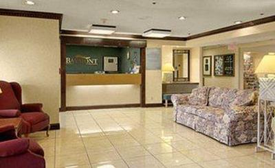 фото отеля Baymont Inn Fort Wayne