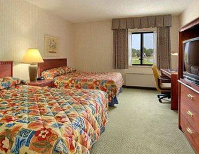фото отеля Baymont Inn Fort Wayne