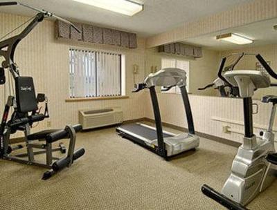 фото отеля Baymont Inn Fort Wayne