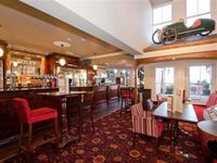 Foley Arms Hotel