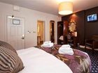 фото отеля Foley Arms Hotel